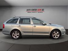 SKODA Octavia Combi 1.4 TSI Ambition DSG, Essence, Occasion / Utilisé, Automatique - 7