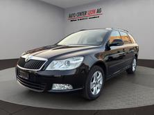 SKODA Octavia Combi 1.4 TSI Twenty20, Essence, Occasion / Utilisé, Manuelle - 2