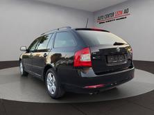 SKODA Octavia Combi 1.4 TSI Twenty20, Essence, Occasion / Utilisé, Manuelle - 4