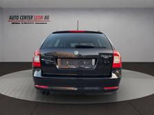 SKODA Octavia Combi 1.4 TSI Twenty20, Essence, Occasion / Utilisé, Manuelle - 5