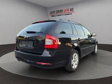 SKODA Octavia Combi 1.4 TSI Twenty20, Essence, Occasion / Utilisé, Manuelle - 6