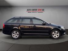 SKODA Octavia Combi 1.4 TSI Twenty20, Essence, Occasion / Utilisé, Manuelle - 7