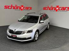 SKODA Octavia Combi 1.5 TSI Clever, Essence, Occasion / Utilisé, Manuelle - 2