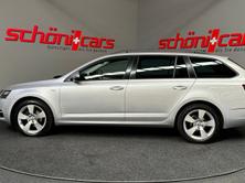 SKODA Octavia Combi 1.5 TSI Clever, Essence, Occasion / Utilisé, Manuelle - 3