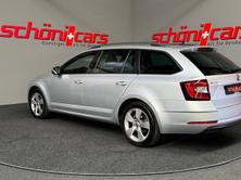 SKODA Octavia Combi 1.5 TSI Clever, Essence, Occasion / Utilisé, Manuelle - 4