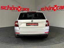 SKODA Octavia Combi 1.5 TSI Clever, Essence, Occasion / Utilisé, Manuelle - 5