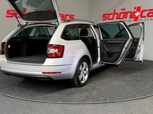 SKODA Octavia Combi 1.5 TSI Clever, Essence, Occasion / Utilisé, Manuelle - 7