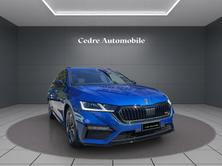 SKODA Octavia Combi 2.0 TDI DSG RS 4x4, Diesel, Second hand / Used, Automatic - 3