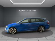 SKODA Octavia Combi 2.0 TDI DSG RS 4x4, Diesel, Second hand / Used, Automatic - 4