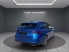 SKODA Octavia Combi 2.0 TDI DSG RS 4x4, Diesel, Second hand / Used, Automatic - 5