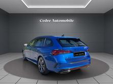 SKODA Octavia Combi 2.0 TDI DSG RS 4x4, Diesel, Second hand / Used, Automatic - 6