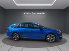 SKODA Octavia Combi 2.0 TDI DSG RS 4x4, Diesel, Second hand / Used, Automatic - 7