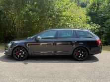 SKODA Octavia Combi 2.0 TSI RS Final Edition DSG, Petrol, Second hand / Used, Automatic - 2