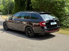 SKODA Octavia Combi 2.0 TSI RS Final Edition DSG, Petrol, Second hand / Used, Automatic - 3