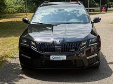 SKODA Octavia Combi 2.0 TSI RS Final Edition DSG, Petrol, Second hand / Used, Automatic - 4