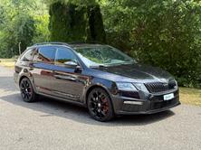 SKODA Octavia Combi 2.0 TSI RS Final Edition DSG, Petrol, Second hand / Used, Automatic - 5