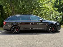 SKODA Octavia Combi 2.0 TSI RS Final Edition DSG, Petrol, Second hand / Used, Automatic - 6