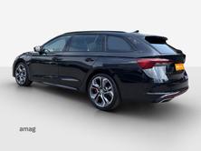 SKODA Octavia RS, Benzin, Occasion / Gebraucht, Automatik - 3