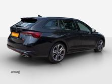 SKODA Octavia RS, Benzin, Occasion / Gebraucht, Automatik - 5