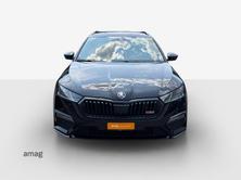SKODA Octavia RS, Benzin, Occasion / Gebraucht, Automatik - 7
