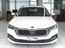 SKODA Octavia Combi 2.0 TDI DSG Ambition 4x4 (Automat, AHK 2, Diesel, Occasion / Gebraucht, Automatik - 2