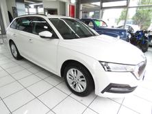 SKODA Octavia Combi 2.0 TDI DSG Ambition 4x4 (Automat, AHK 2, Diesel, Occasion / Gebraucht, Automatik - 3