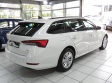 SKODA Octavia Combi 2.0 TDI DSG Ambition 4x4 (Automat, AHK 2, Diesel, Occasion / Gebraucht, Automatik - 5