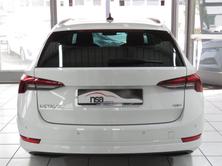 SKODA Octavia Combi 2.0 TDI DSG Ambition 4x4 (Automat, AHK 2, Diesel, Occasion / Gebraucht, Automatik - 6
