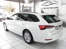 SKODA Octavia Combi 2.0 TDI DSG Ambition 4x4 (Automat, AHK 2, Diesel, Occasion / Gebraucht, Automatik - 7