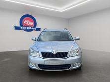 SKODA Octavia Combi 1.8 TSI 50Years 4x4, Benzin, Occasion / Gebraucht, Handschaltung - 2
