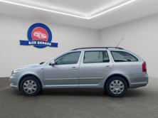 SKODA Octavia Combi 1.8 TSI 50Years 4x4, Benzin, Occasion / Gebraucht, Handschaltung - 3