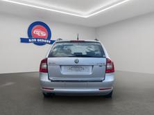 SKODA Octavia Combi 1.8 TSI 50Years 4x4, Benzin, Occasion / Gebraucht, Handschaltung - 5
