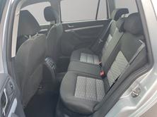 SKODA Octavia Combi 1.8 TSI 50Years 4x4, Benzin, Occasion / Gebraucht, Handschaltung - 7