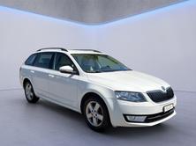 SKODA Octavia Combi 1.8 TSI Elegance 4x4 DSG, Benzin, Occasion / Gebraucht, Automatik - 2