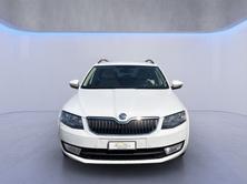 SKODA Octavia Combi 1.8 TSI Elegance 4x4 DSG, Benzin, Occasion / Gebraucht, Automatik - 3