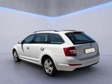 SKODA Octavia Combi 1.8 TSI Elegance 4x4 DSG, Benzin, Occasion / Gebraucht, Automatik - 4