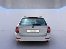 SKODA Octavia Combi 1.8 TSI Elegance 4x4 DSG, Benzin, Occasion / Gebraucht, Automatik - 5