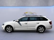SKODA Octavia Combi 1.8 TSI Elegance 4x4 DSG, Benzin, Occasion / Gebraucht, Automatik - 6