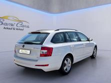 SKODA Octavia Combi 1.8 TSI Elegance 4x4 DSG, Benzin, Occasion / Gebraucht, Automatik - 7