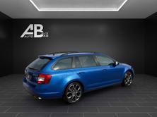 SKODA Octavia Combi 2.0 TDI RS DSG mit 184 PS, Diesel, Occasioni / Usate, Automatico - 5