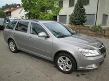 SKODA Octavia Combi 1.4 TSI Twenty20, Petrol, Second hand / Used, Manual - 6