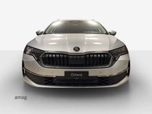 SKODA Octavia Selection MHEV, Petrol, Second hand / Used, Automatic - 7