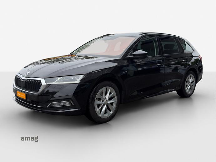 SKODA Octavia Style, Diesel, Occasioni / Usate, Automatico