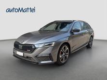 SKODA Octavia Combi 2.0 TSI DSG RS, Petrol, Second hand / Used, Automatic - 2