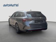 SKODA Octavia Combi 2.0 TSI DSG RS, Petrol, Second hand / Used, Automatic - 3
