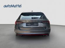 SKODA Octavia Combi 2.0 TSI DSG RS, Petrol, Second hand / Used, Automatic - 4