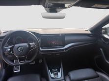SKODA Octavia Combi 2.0 TSI DSG RS, Petrol, Second hand / Used, Automatic - 7