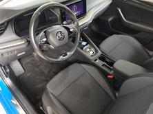SKODA Octavia Combi 2.0 TDI DSG Ambition 4x4, Diesel, Occasioni / Usate, Automatico - 7