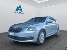 SKODA Octavia Combi 2.0 TDI Ambition 4x4 DSG, Diesel, Occasioni / Usate, Automatico - 3