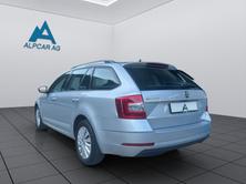 SKODA Octavia Combi 2.0 TDI Ambition 4x4 DSG, Diesel, Occasioni / Usate, Automatico - 5